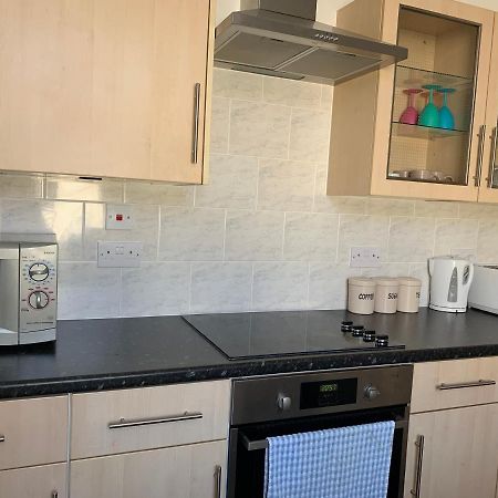 Delamere Holiday Flat Blackpool Exterior photo