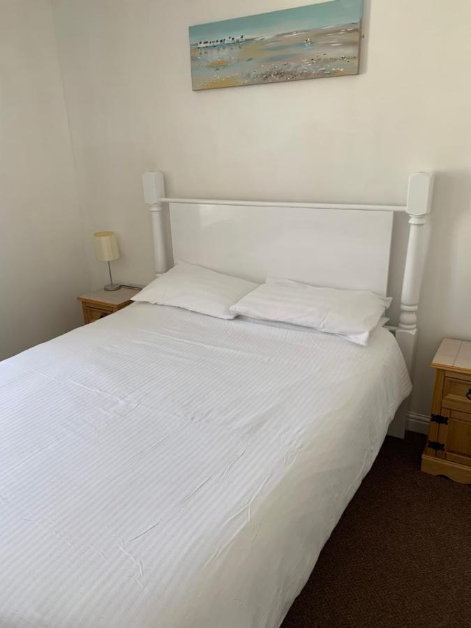 Delamere Holiday Flat Blackpool Exterior photo