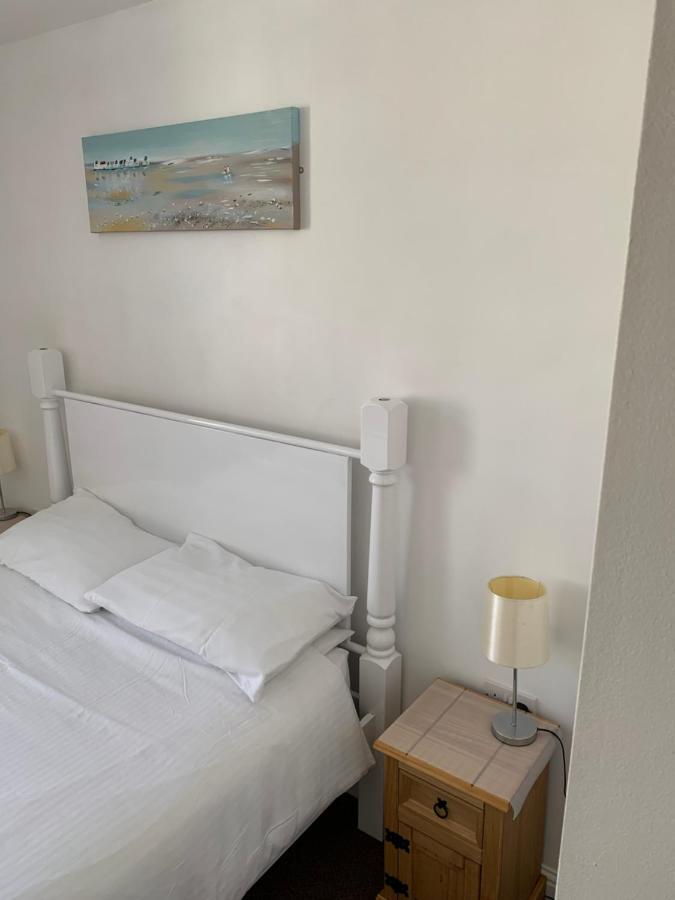 Delamere Holiday Flat Blackpool Exterior photo
