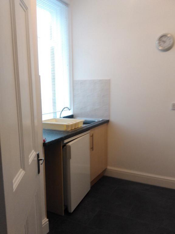Delamere Holiday Flat Blackpool Exterior photo